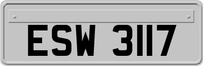 ESW3117