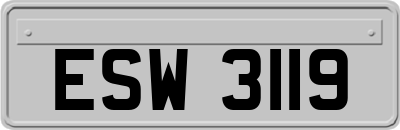 ESW3119