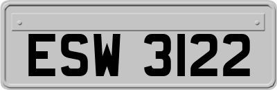 ESW3122