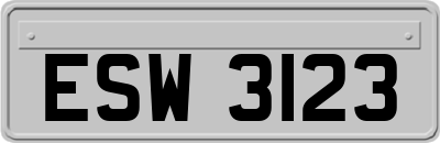 ESW3123