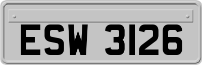 ESW3126