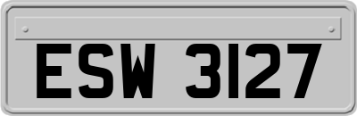 ESW3127