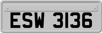 ESW3136