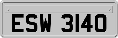 ESW3140