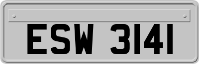 ESW3141