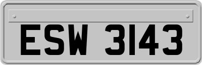 ESW3143