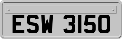 ESW3150
