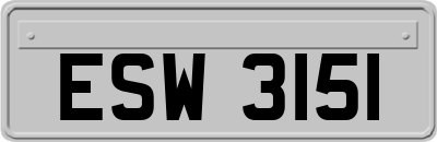 ESW3151