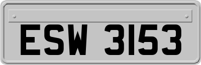 ESW3153