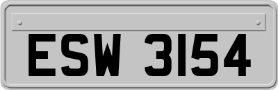 ESW3154