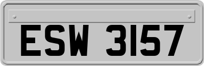 ESW3157