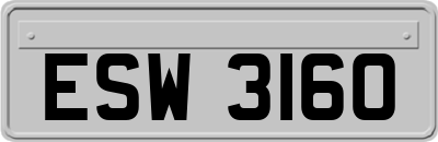 ESW3160