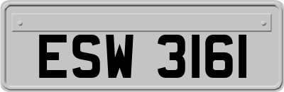 ESW3161