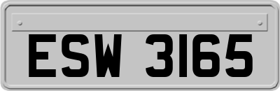 ESW3165