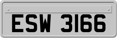 ESW3166