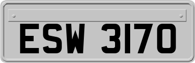 ESW3170