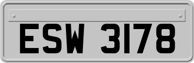 ESW3178