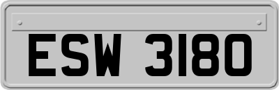 ESW3180