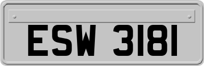 ESW3181