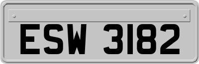 ESW3182