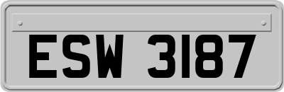 ESW3187