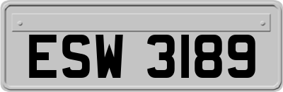 ESW3189