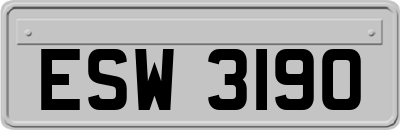 ESW3190