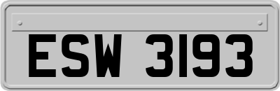 ESW3193