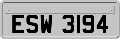 ESW3194
