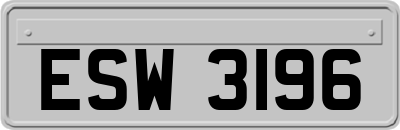 ESW3196