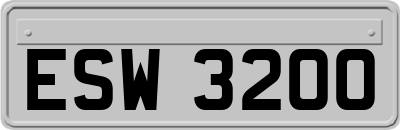 ESW3200