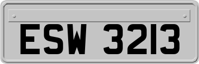 ESW3213