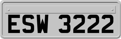 ESW3222