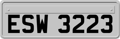 ESW3223