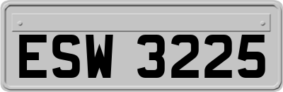 ESW3225