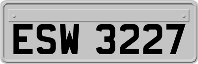 ESW3227