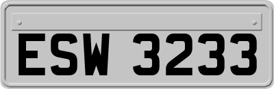 ESW3233