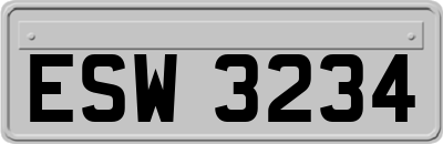 ESW3234