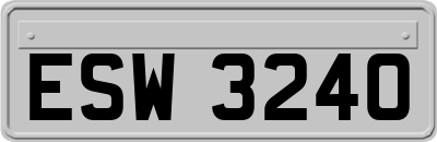 ESW3240