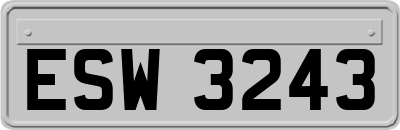 ESW3243