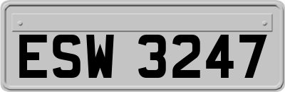 ESW3247