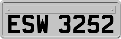 ESW3252