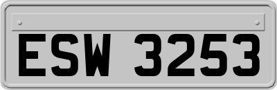 ESW3253