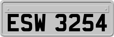 ESW3254