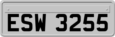 ESW3255