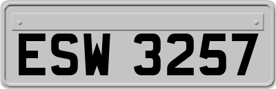ESW3257