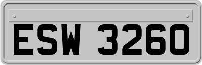 ESW3260