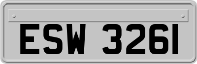 ESW3261