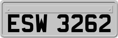ESW3262
