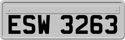 ESW3263